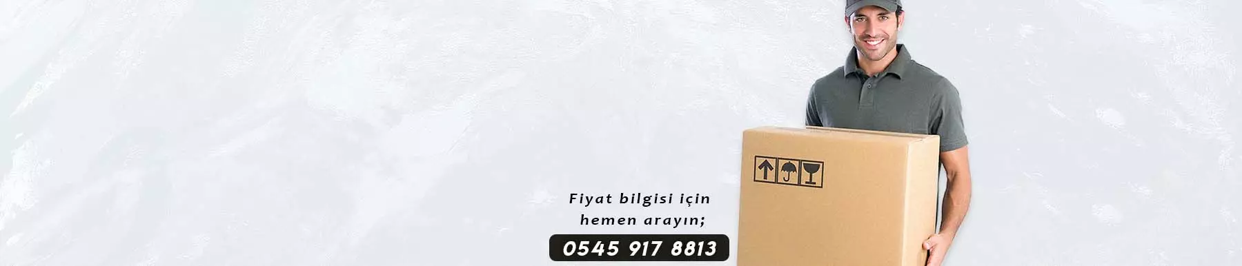 Sarıyer şehir içi nakliyat  görseli